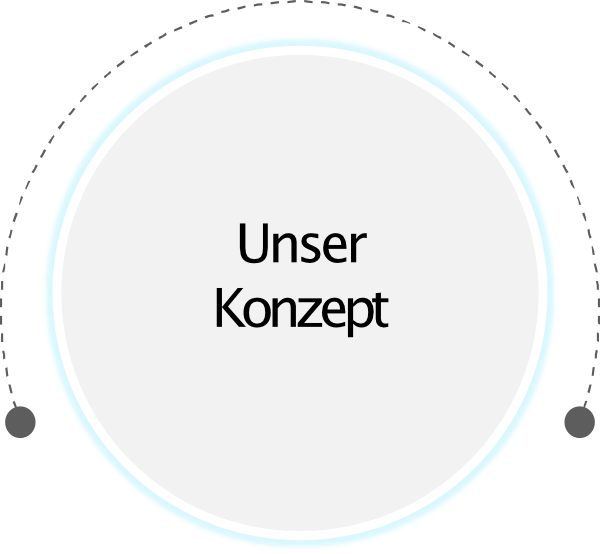 WMD-Dienstleistung Konzept Antigen-Schnelltest