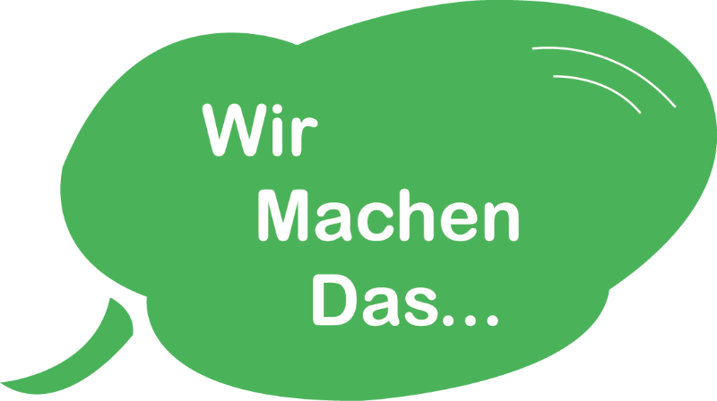 Wir Machen Das